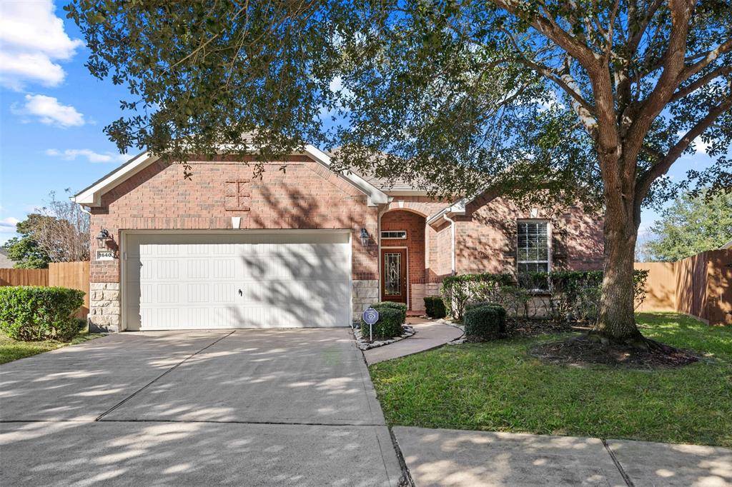 League City, TX 77573,1640 Cecina ST