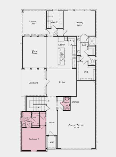 Richmond, TX 77407,17946 Carnation Glen DR