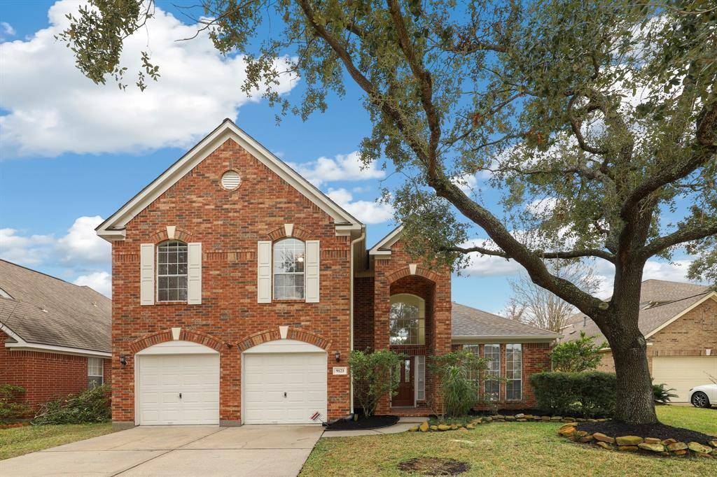 Houston, TX 77064,9123 Uppercove CIR