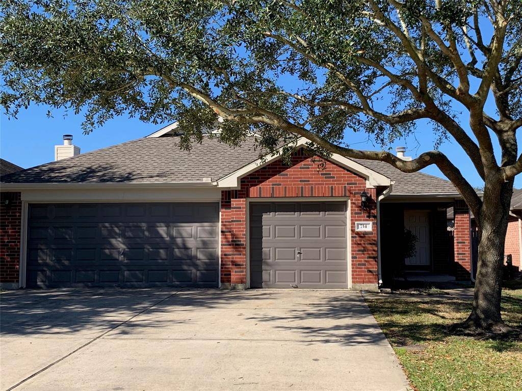 Bacliff, TX 77518,714 Chase Land CIR