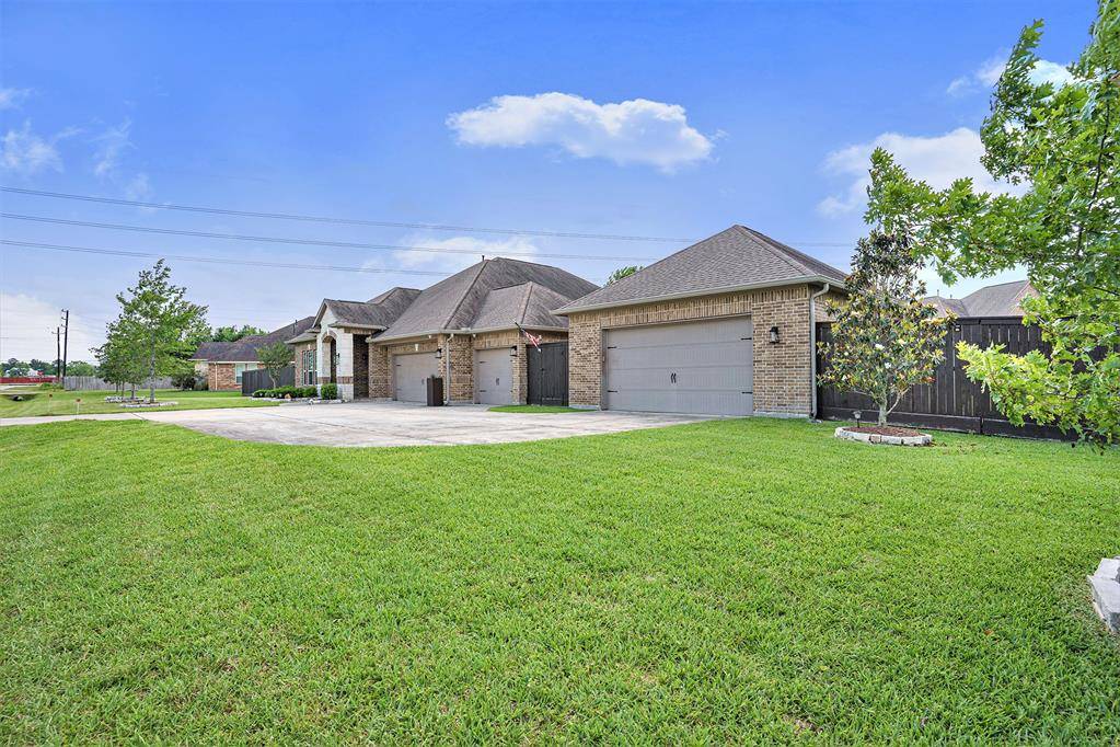 Pearland, TX 77584,4010 Moray Dr