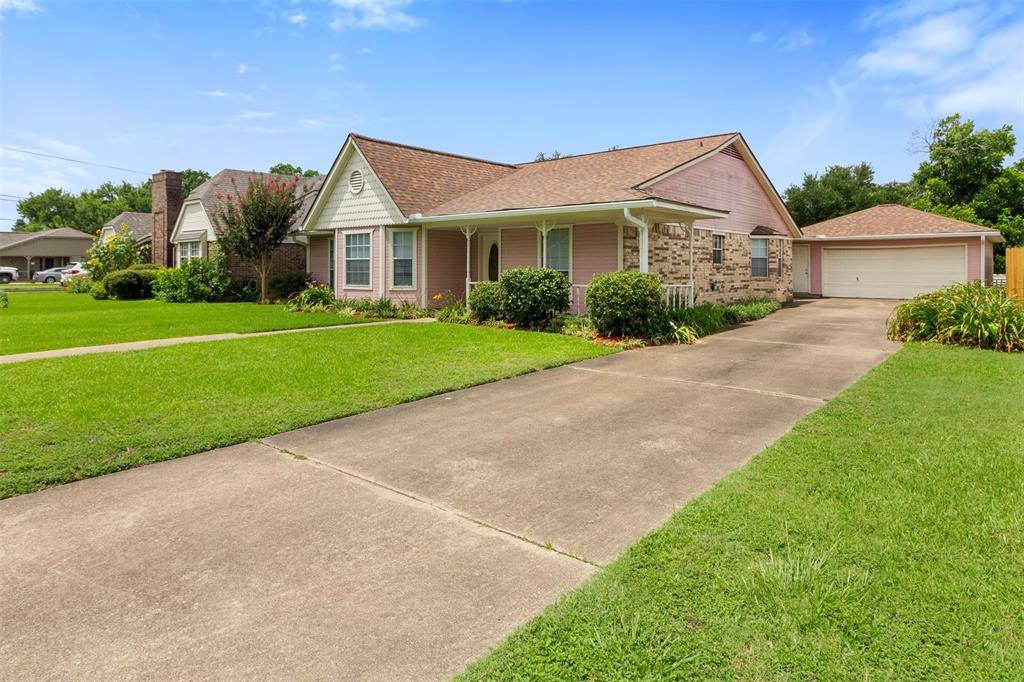 Deer Park, TX 77536,1418 Louisiana AVE