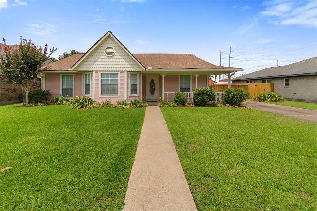 Deer Park, TX 77536,1418 Louisiana AVE