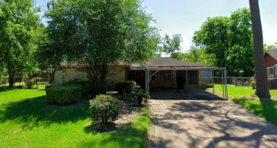 Houston, TX 77016,7714 Melanie ST