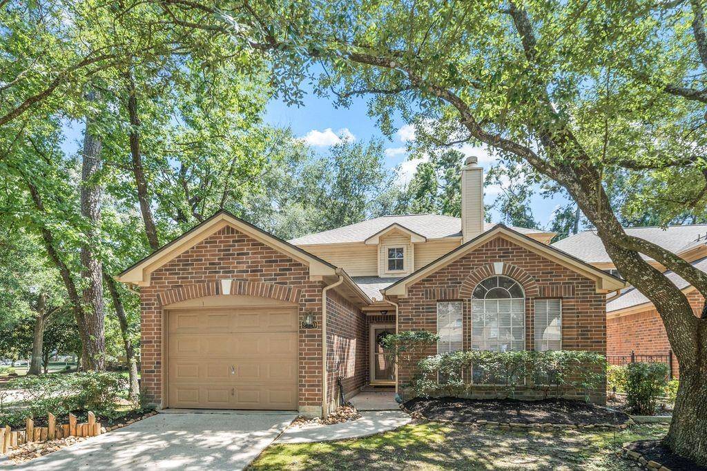 Kingwood, TX 77339,2920 Elm Grove CT