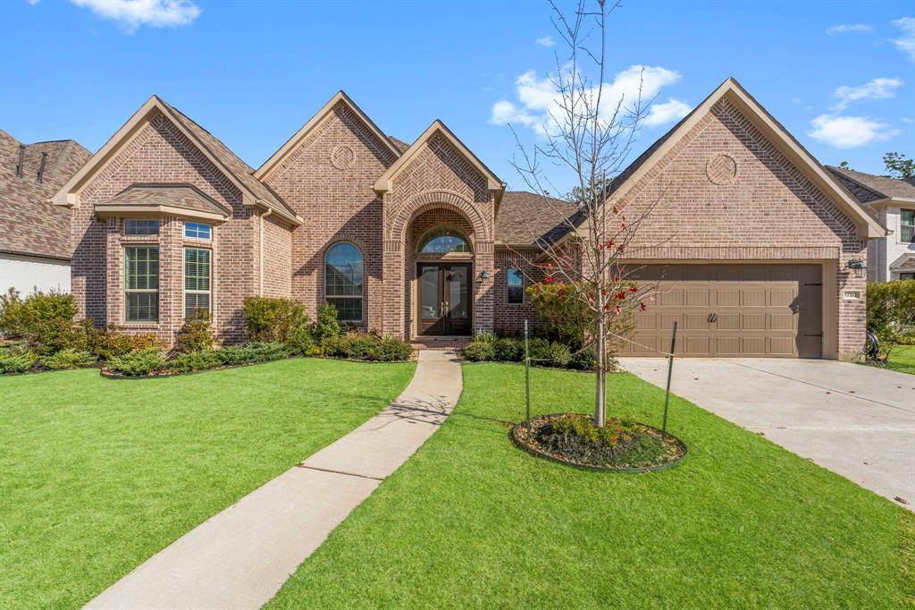 Conroe, TX 77302,17363 Camillia TRL
