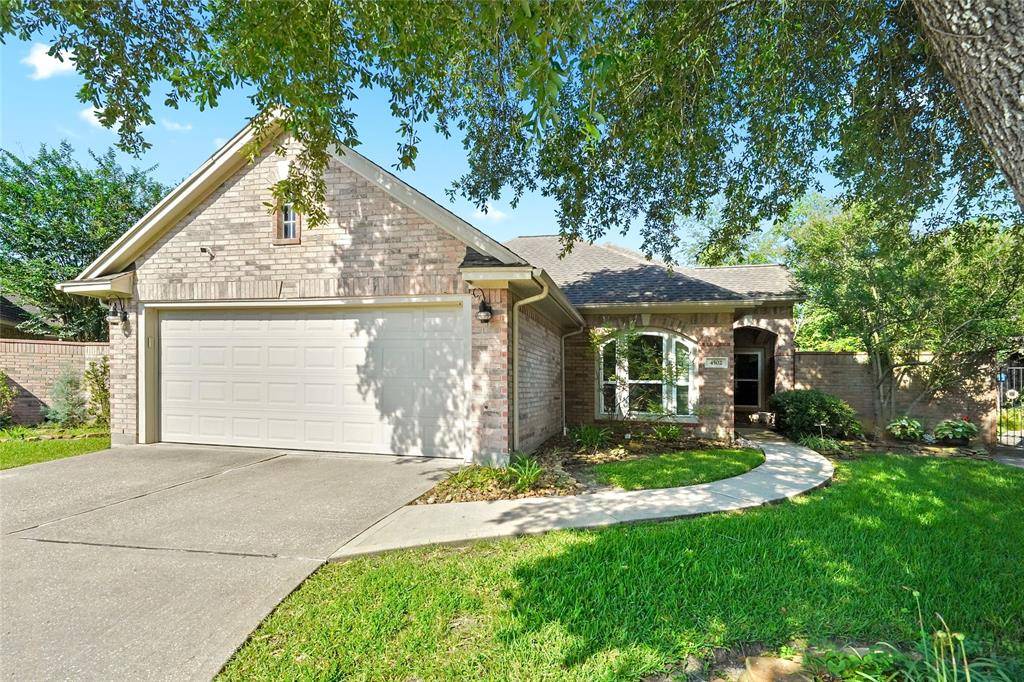 Houston, TX 77345,4502 Elmstone CT