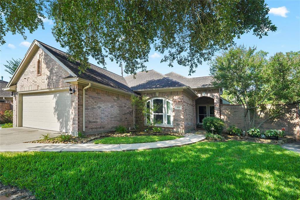 Houston, TX 77345,4502 Elmstone CT