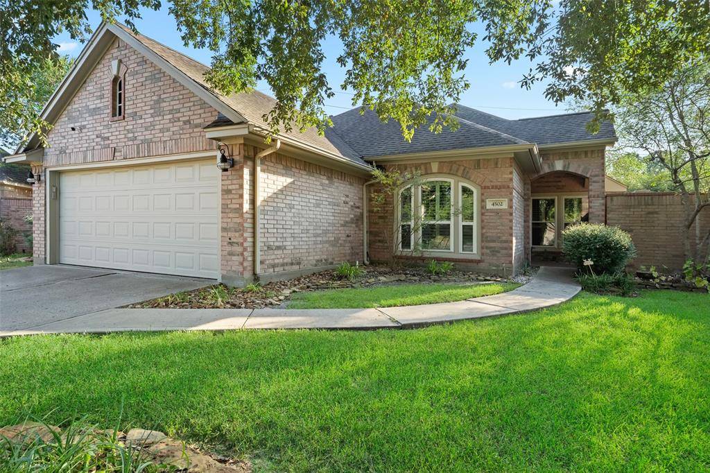 Houston, TX 77345,4502 Elmstone CT