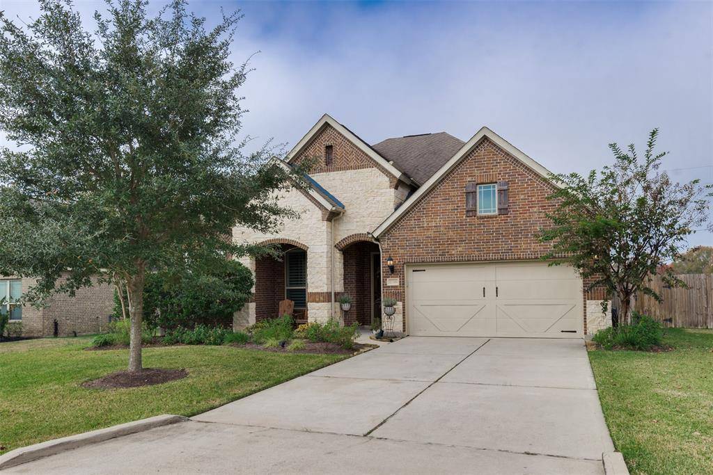 Tomball, TX 77377,22319 Pine Tree DR