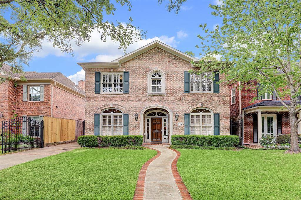 Houston, TX 77005,3916 Swarthmore ST
