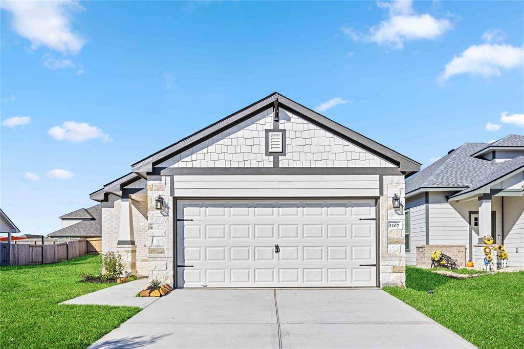 Conroe, TX 77306,14749 S Ascot Bend CIR
