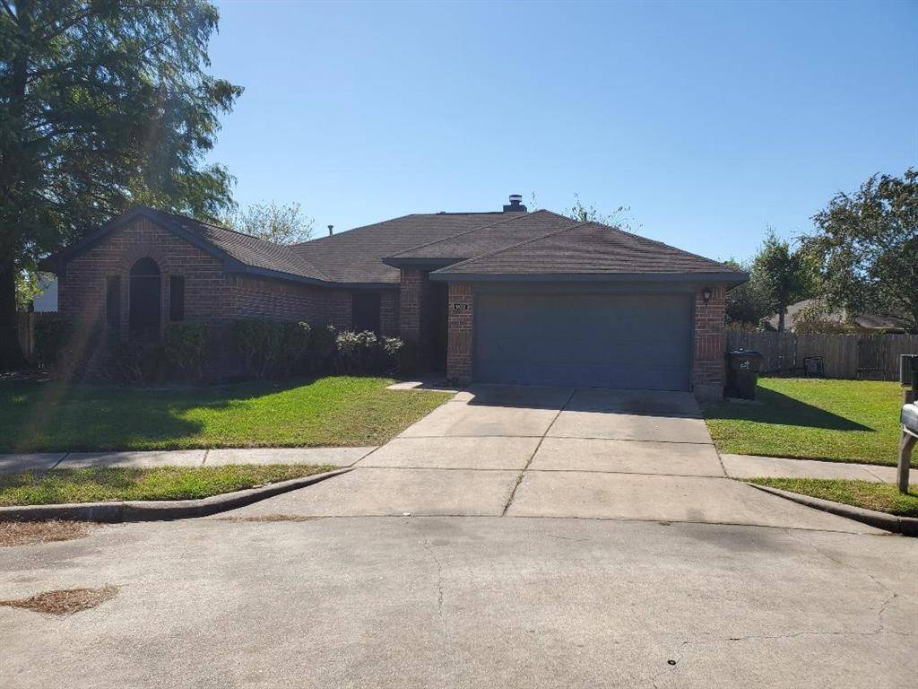 Rosenberg, TX 77471,1422 Township CT