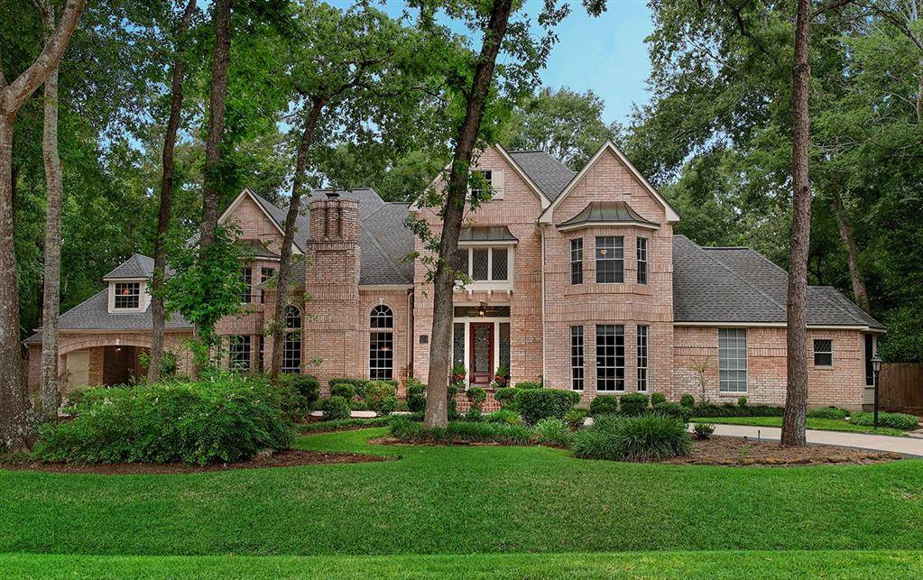 The Woodlands, TX 77380,6 Misty PT