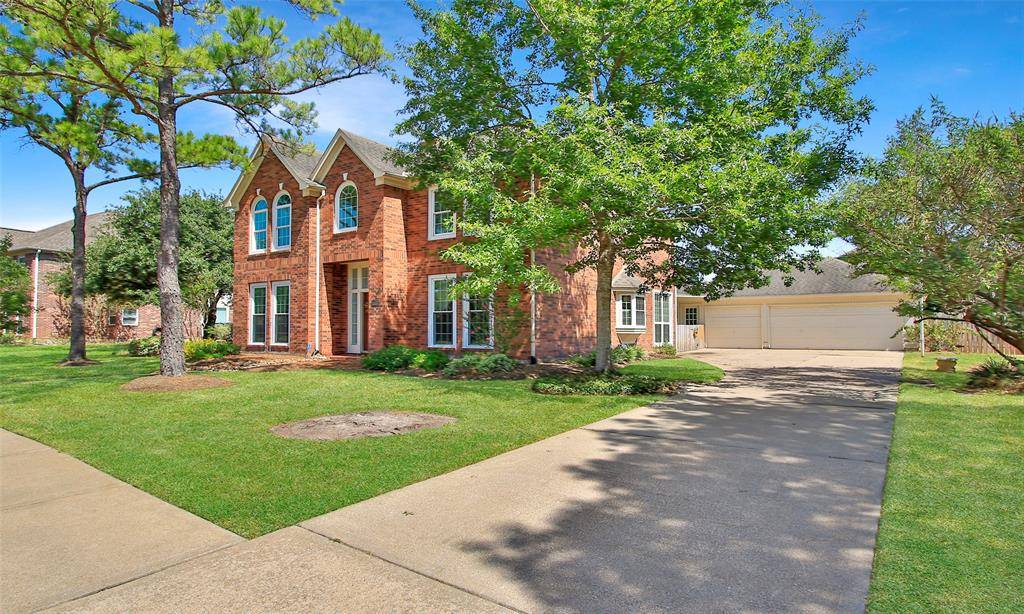 Cypress, TX 77433,15726 Cascading Brook WAY