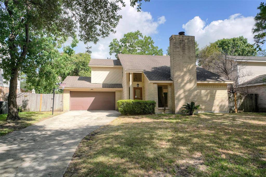 Houston, TX 77064,10318 Crescent Moon DR