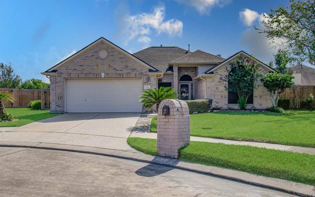 La Porte, TX 77571,113 Kevin CT