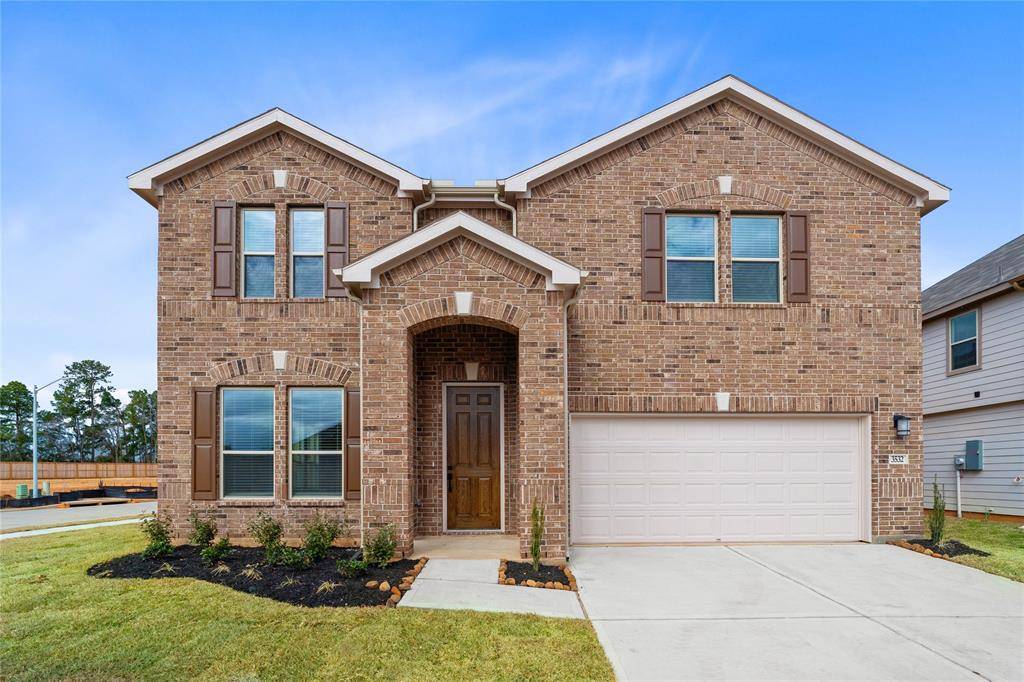 Conroe, TX 77304,3532 Sage Green TRL