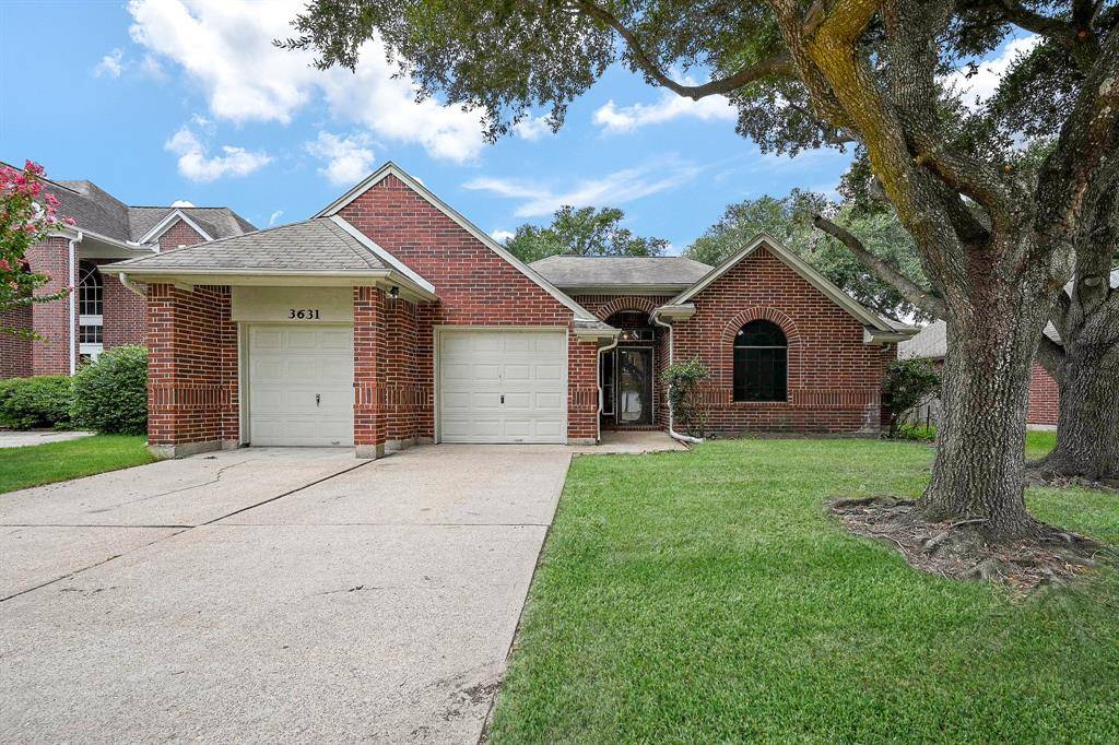 Katy, TX 77449,3631 Havenmoor PL