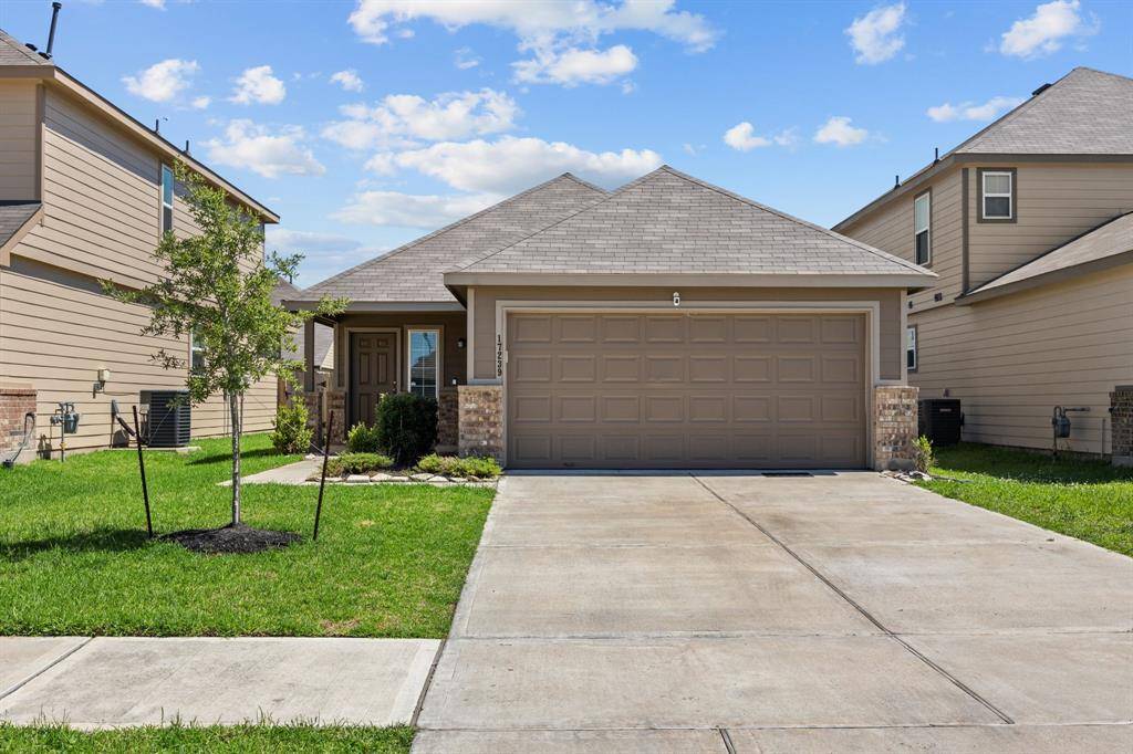 Richmond, TX 77407,17239 Merry Song CT