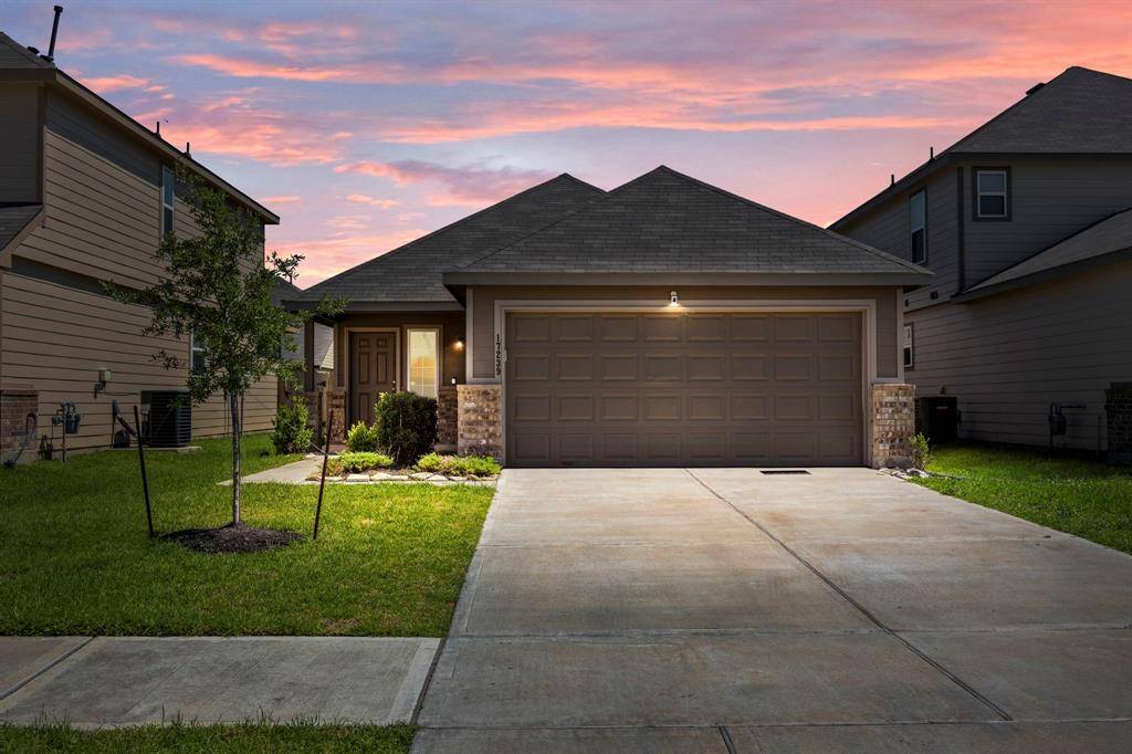 Richmond, TX 77407,17239 Merry Song CT