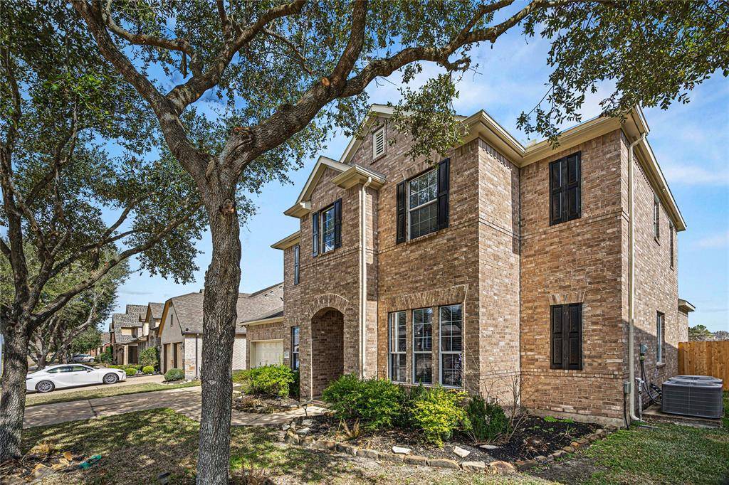 Pearland, TX 77584,2425 Harbor Chase DR