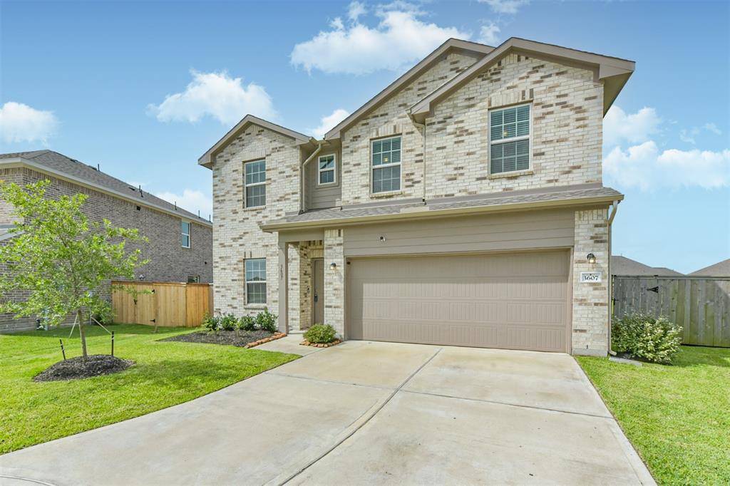 Angleton, TX 77515,3607 Crosspointe PASS