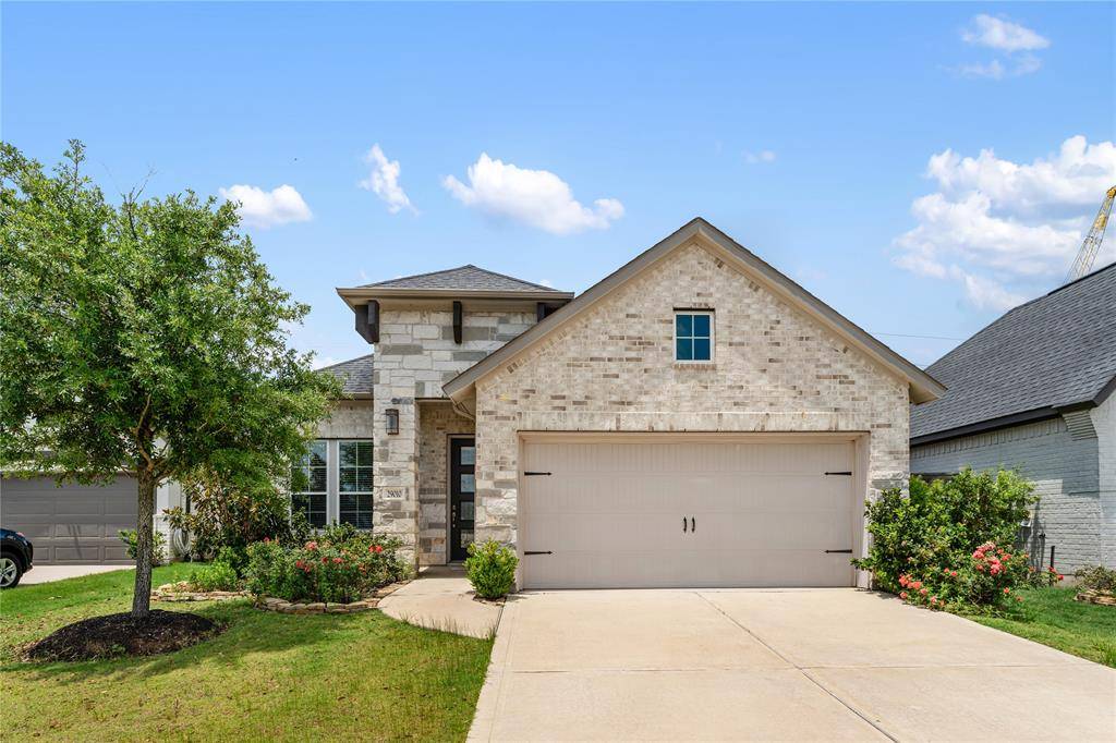 Fulshear, TX 77441,29010 Hauter WAY