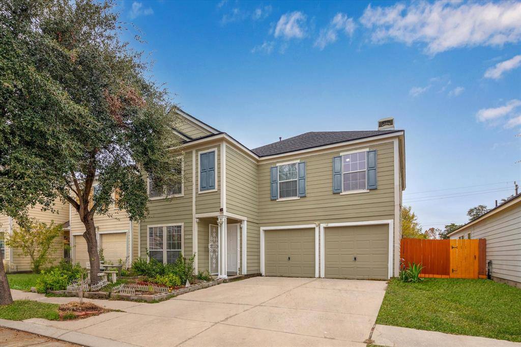 Houston, TX 77072,12830 Jasmine Stone Drive