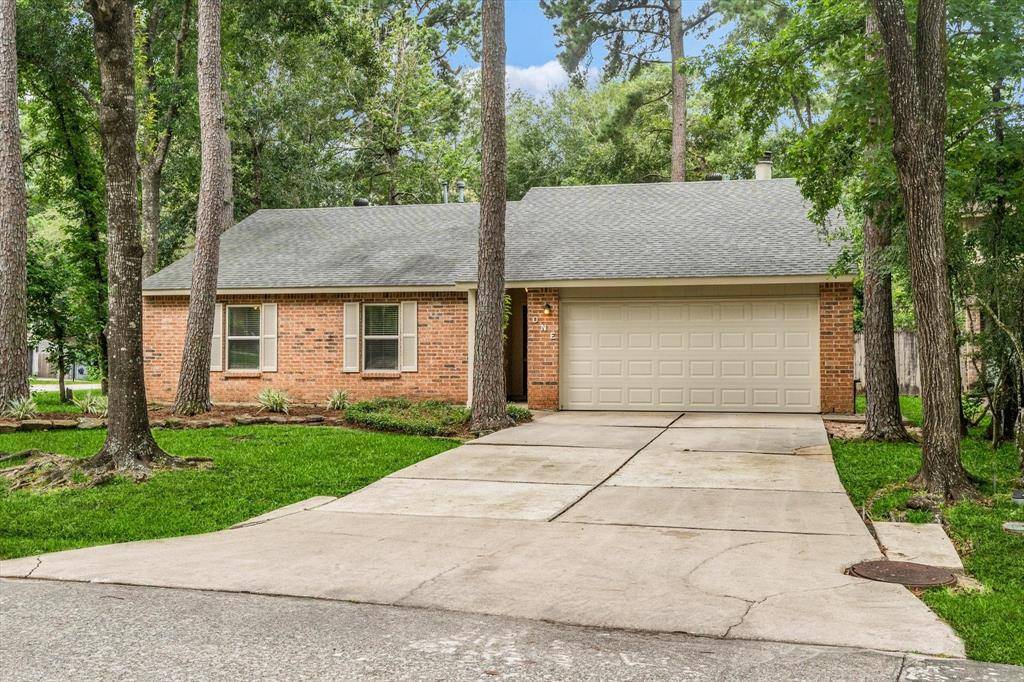 The Woodlands, TX 77381,1 Briervine CT