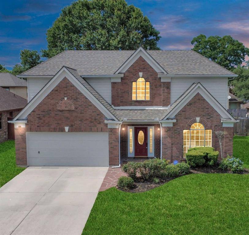 Humble, TX 77346,7115 Blanco Pines DR