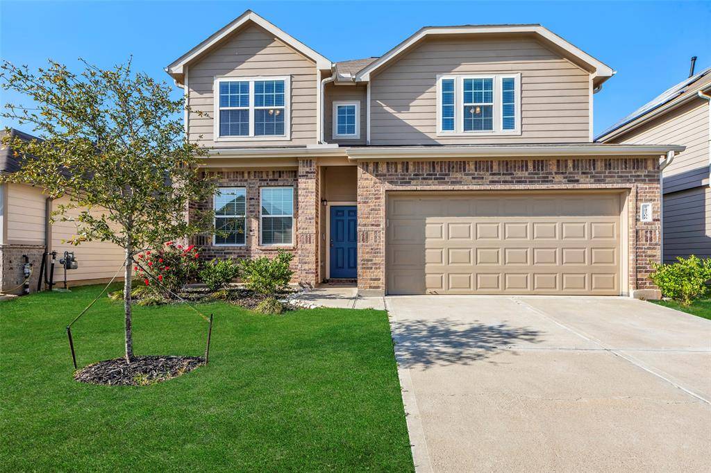 Katy, TX 77493,24706 Signorelli WAY