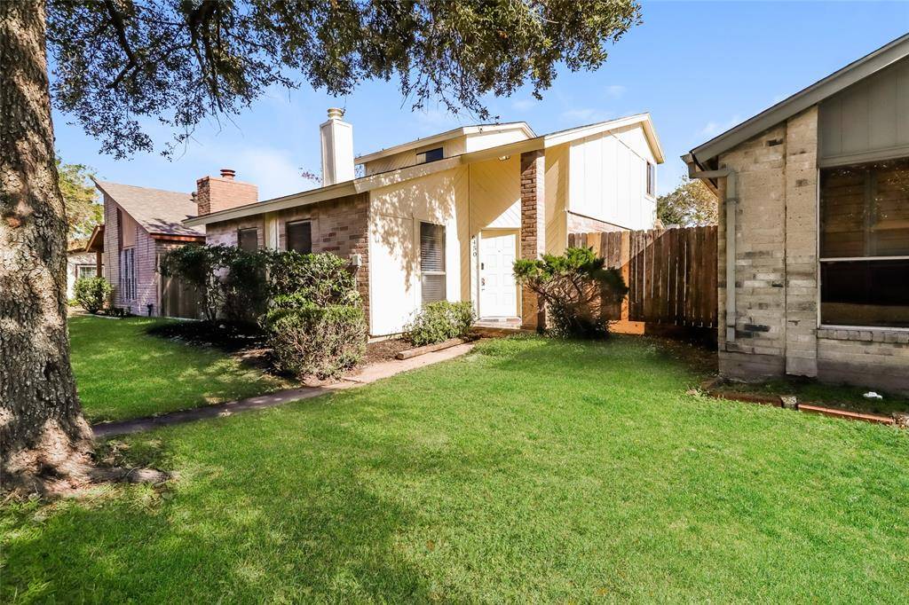 Houston, TX 77035,6450 Dellfern DR