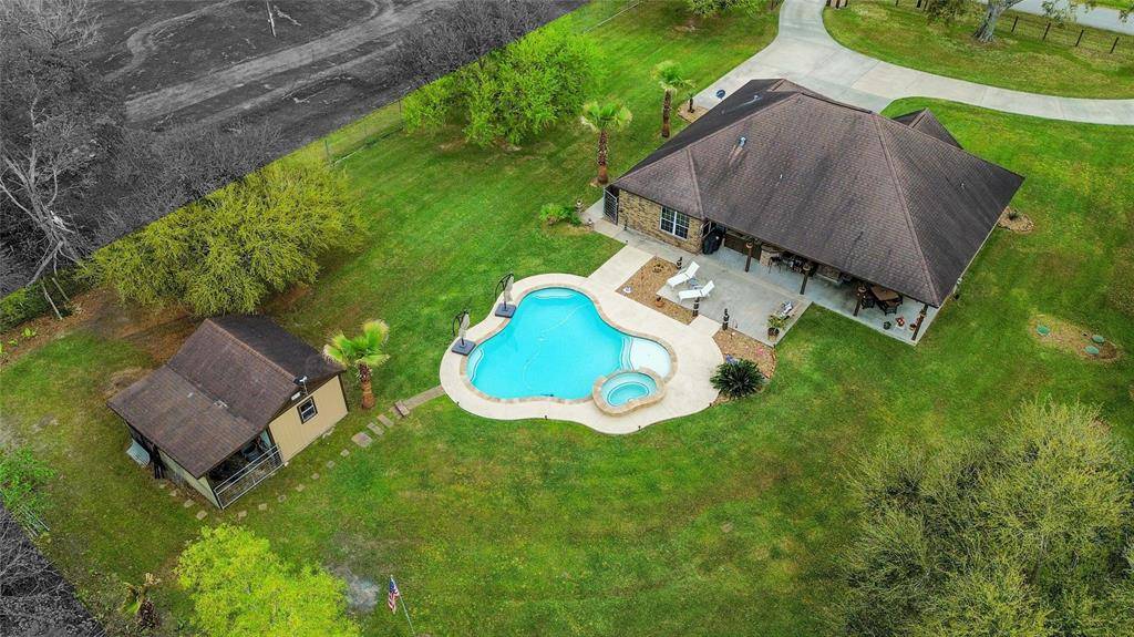 Santa Fe, TX 77517,15229 Cedar ST