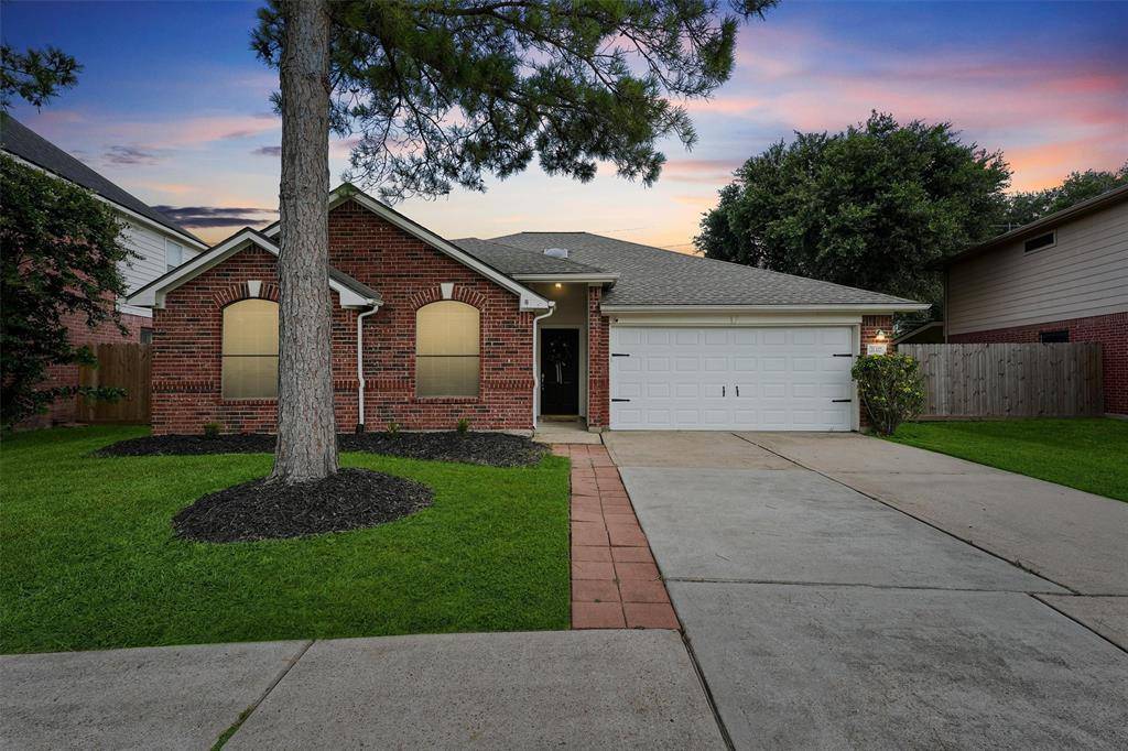 Katy, TX 77449,21327 Hadrian DR