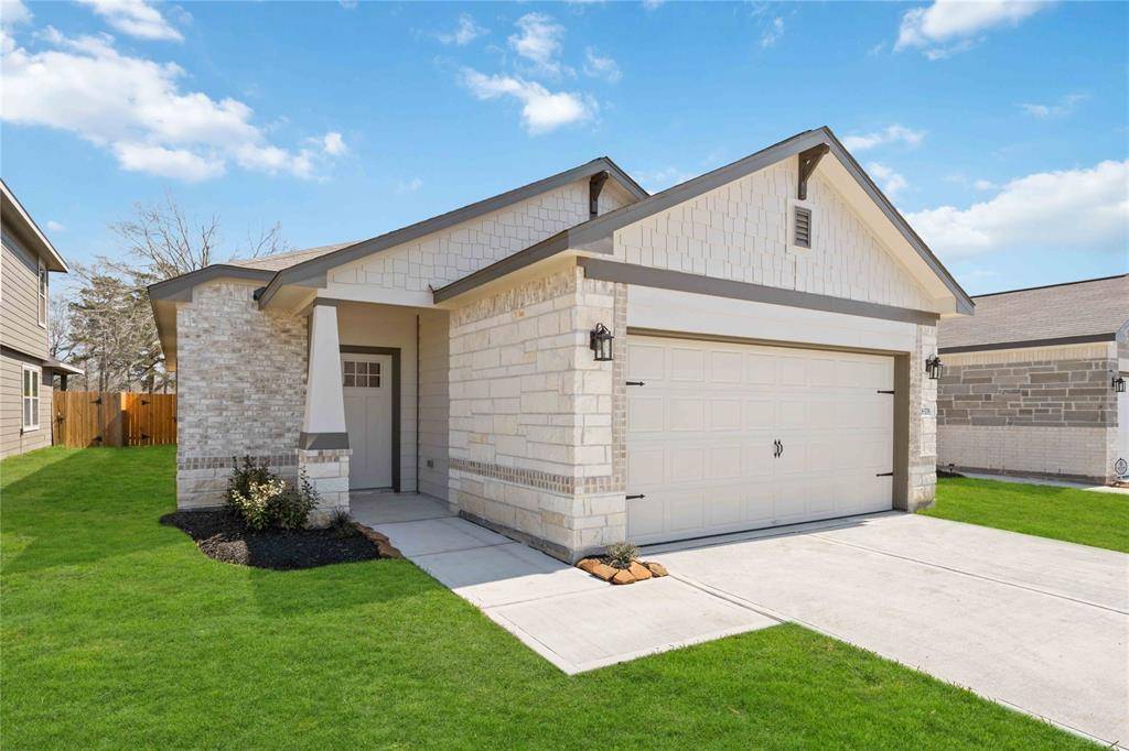 New Caney, TX 77357,18379 Christine Elizabeth LN