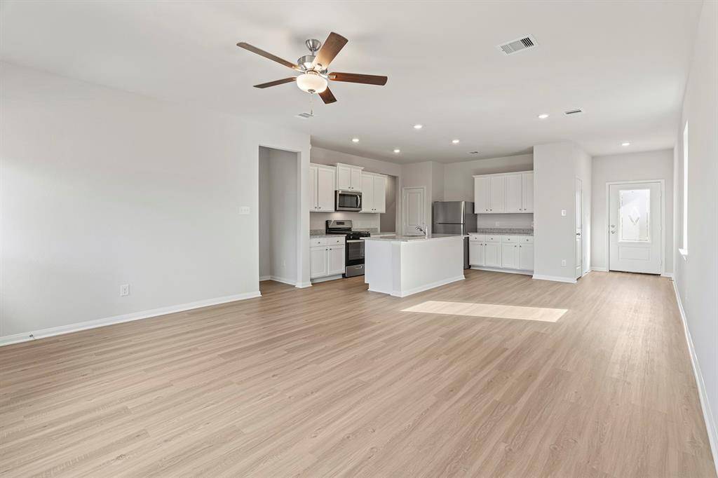 Beasley, TX 77417,1035 Rosewood TRL