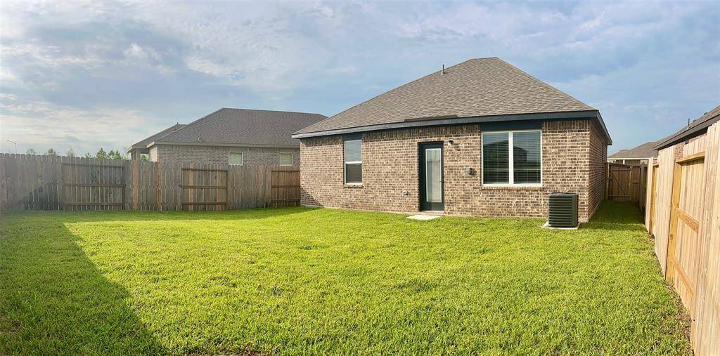 Beasley, TX 77417,1035 Rosewood TRL