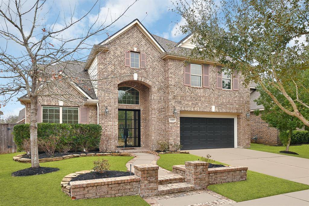 Cypress, TX 77433,12507 Gable Mills DR