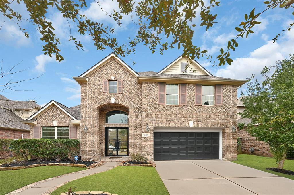 Cypress, TX 77433,12507 Gable Mills DR