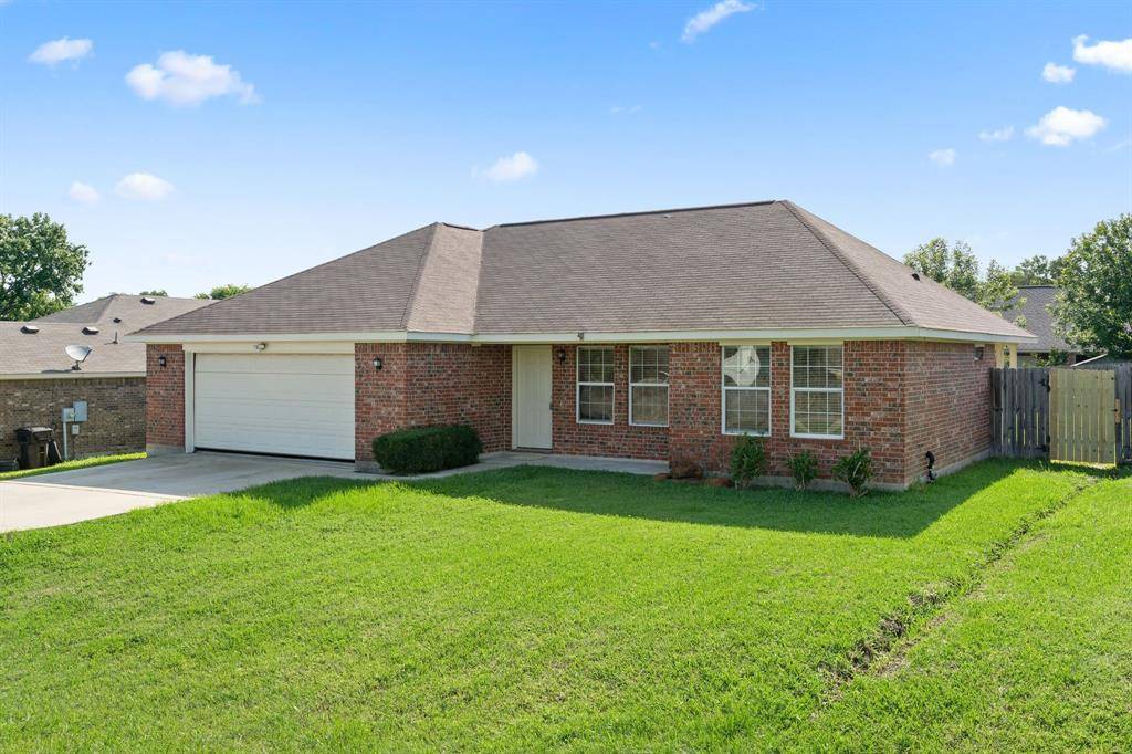 Willis, TX 77318,12608 Ridgecrest DR