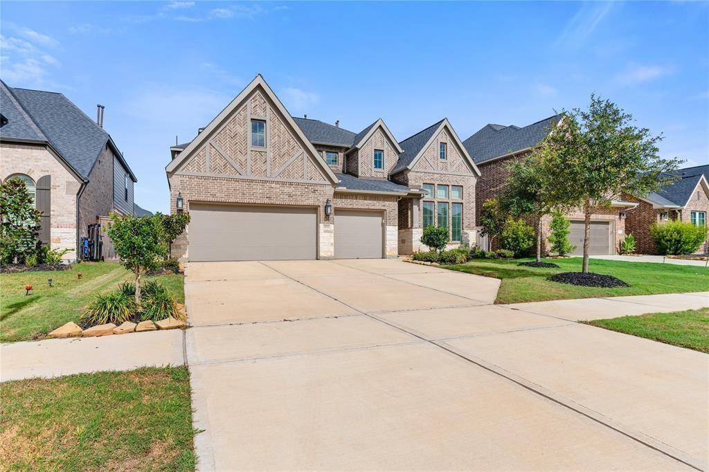 Fulshear, TX 77441,28926 Creekside Bend DR