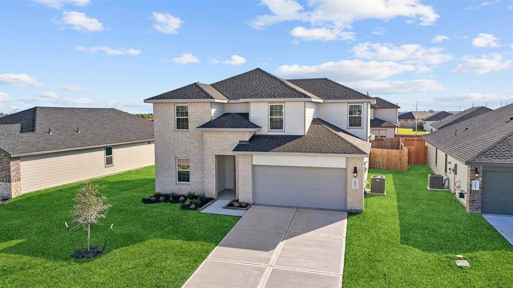 Rosenberg, TX 77469,4204 Rustling Aspen Drive