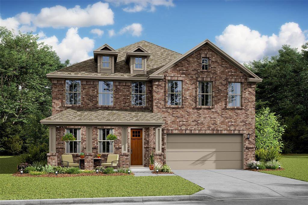 Cypress, TX 77433,7938 Driftwood Bay DR