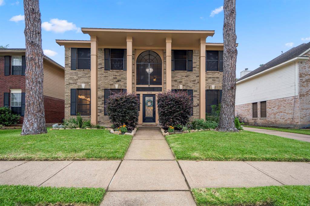 Houston, TX 77095,16122 Cairngorm AVE