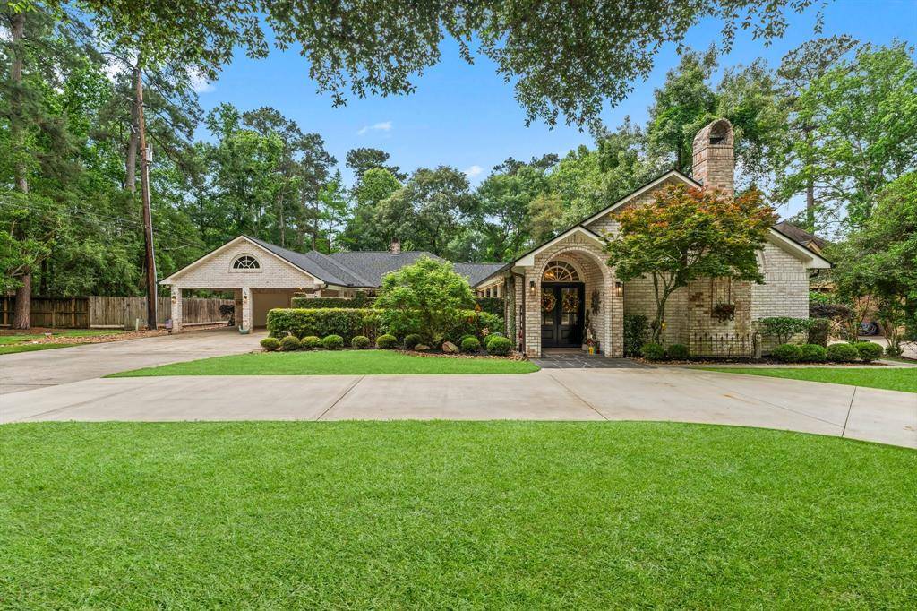 Tomball, TX 77375,13311 Wildwood DR