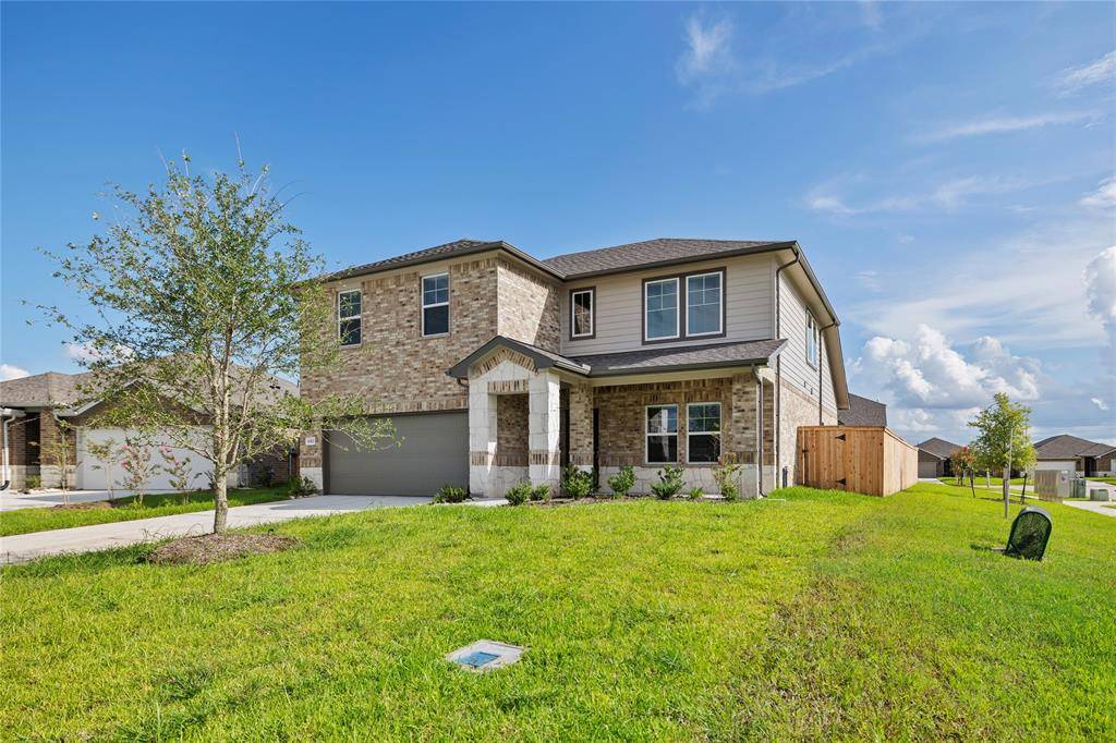 Richmond, TX 77469,6302 Brahman CT