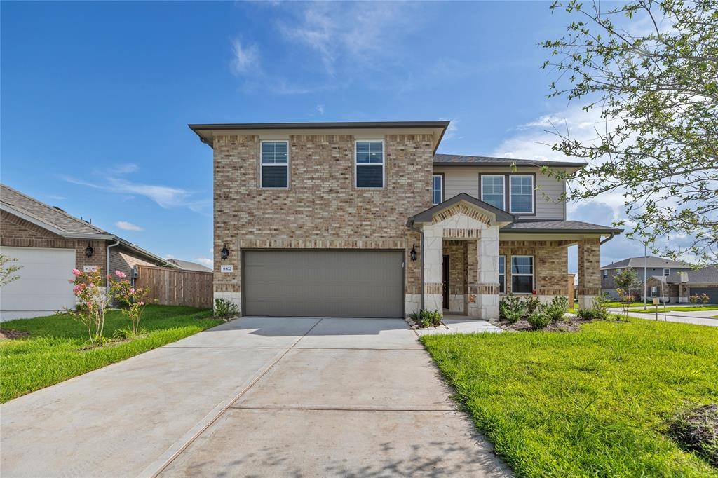 Richmond, TX 77469,6302 Brahman CT