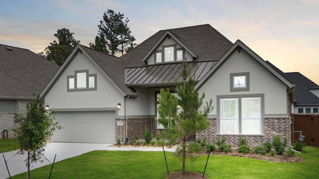 Conroe, TX 77302,12834 Forest Garden CT