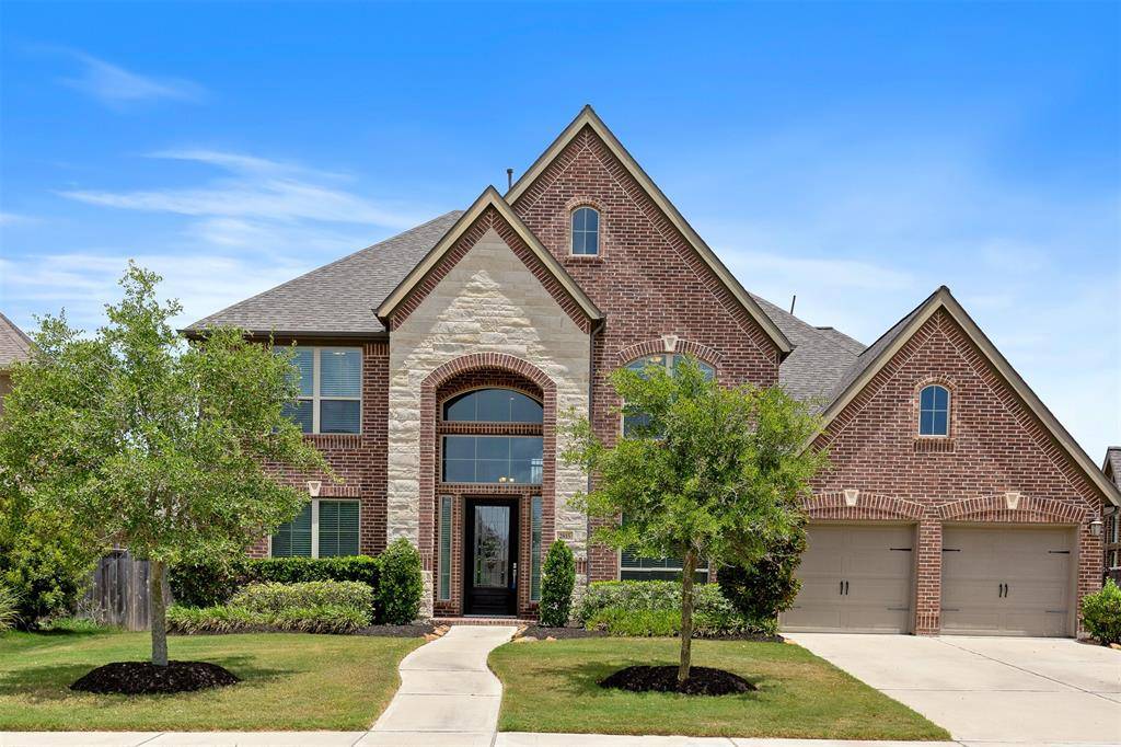 Katy, TX 77494,2815 Horizon Bluff LN